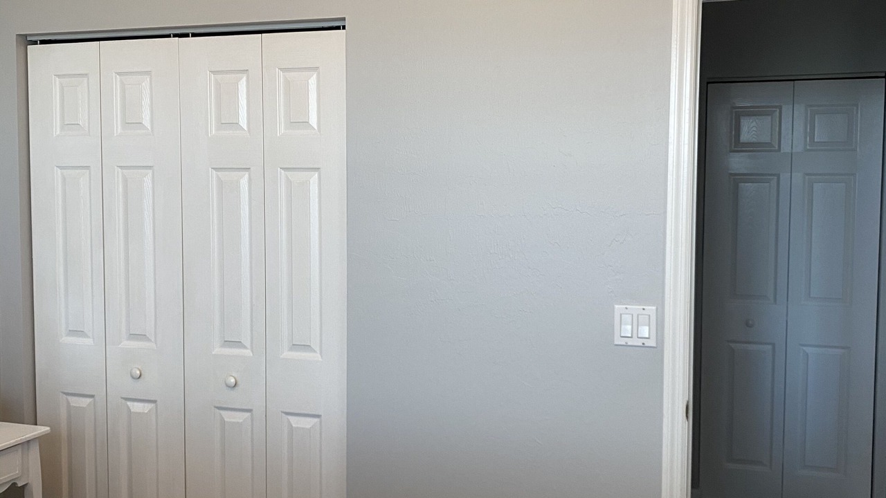 Photo of Bedroom in Burnt Store Marina