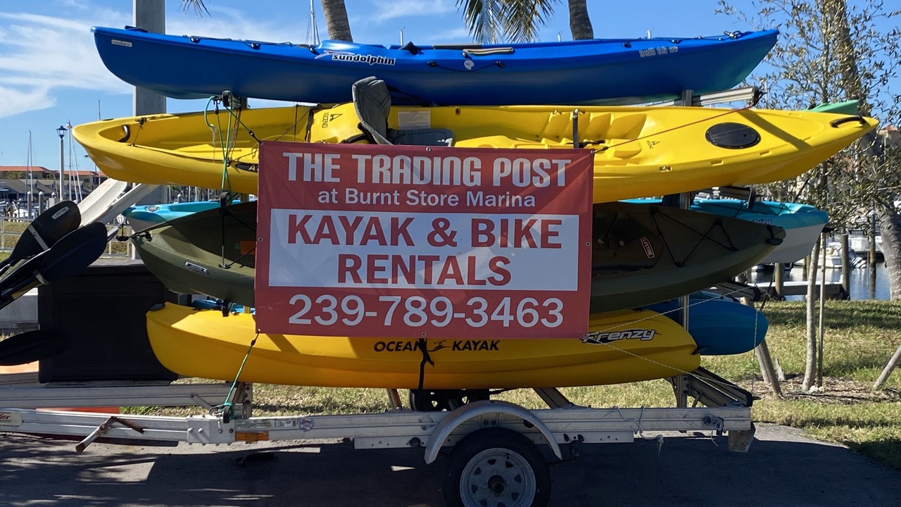 Photo of Others in Burnt Store Marina