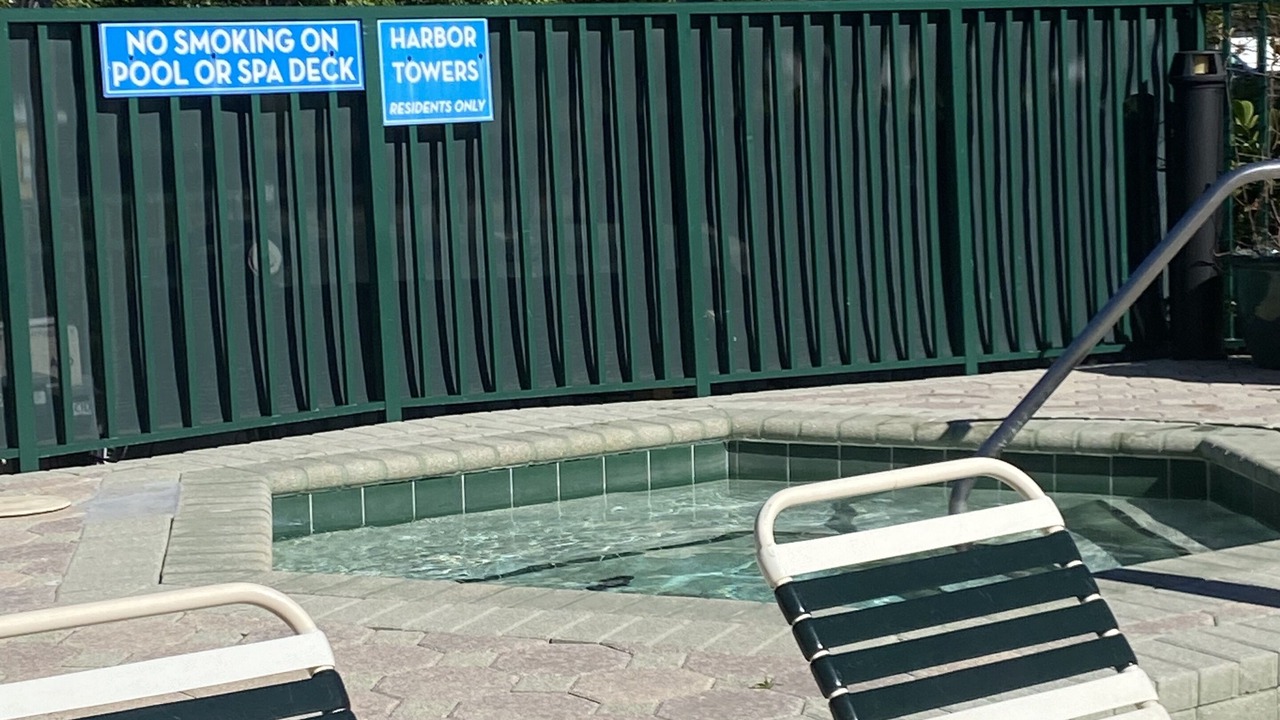 Photo of Outdoor in Burnt Store Marina