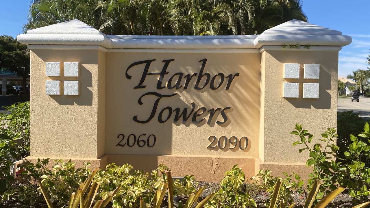 Photo of Outdoor in Burnt Store Marina