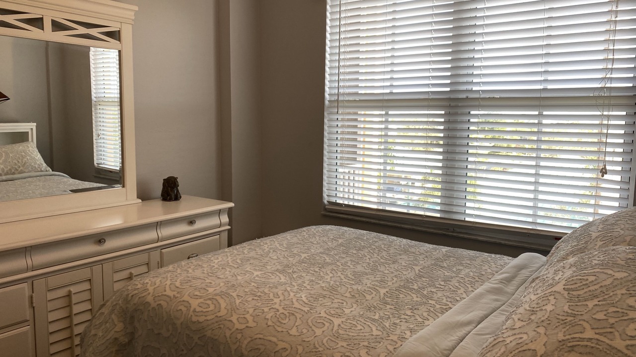 Photo of Bedroom in Burnt Store Marina