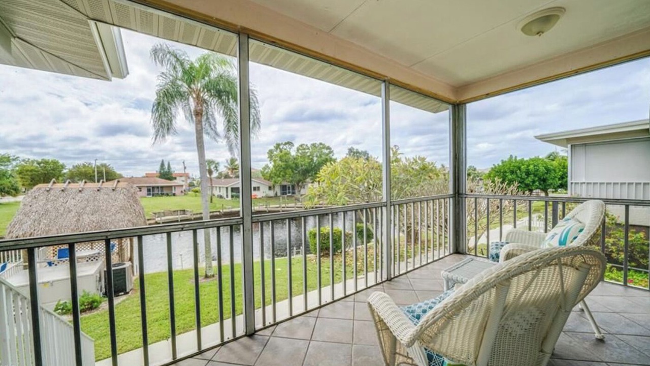Photo of Outdoor in Caloosahatchee