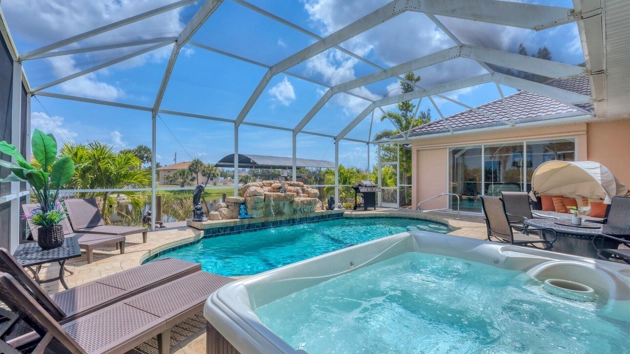 Photo of Outdoor in South Gulf Cove
