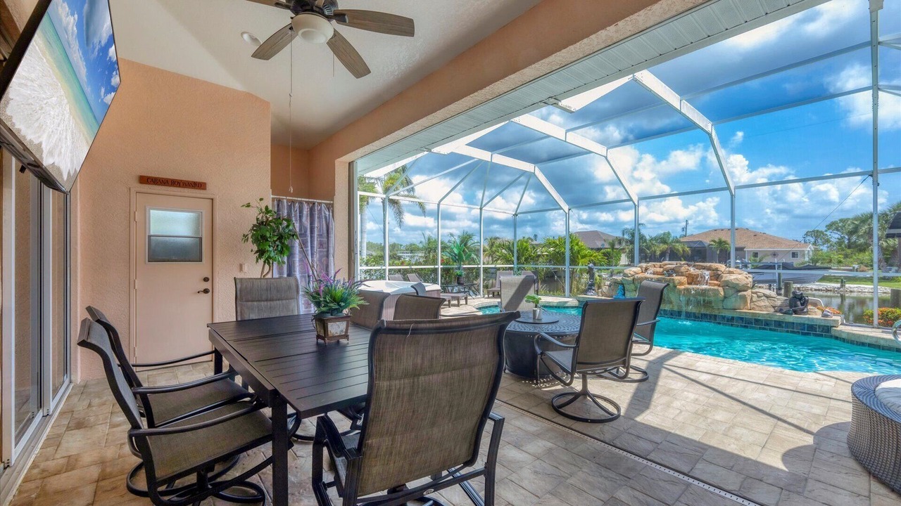 Photo of Outdoor in South Gulf Cove