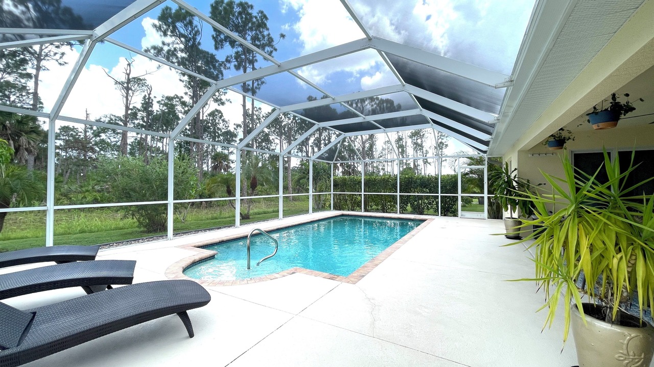 Photo of Outdoor in Rotonda Lakes