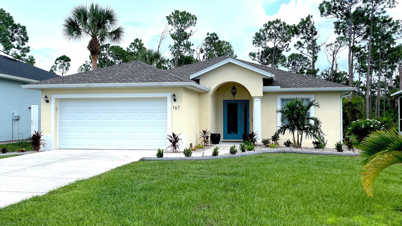 Photo of Outdoor in Rotonda Lakes