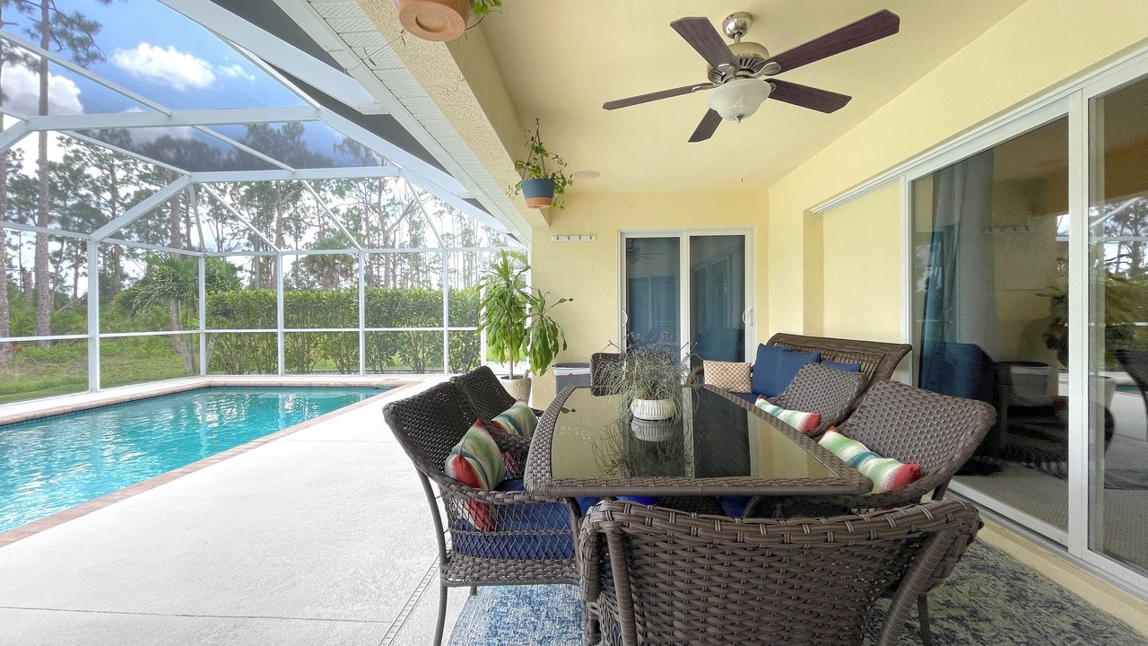Photo of Outdoor in Rotonda Lakes