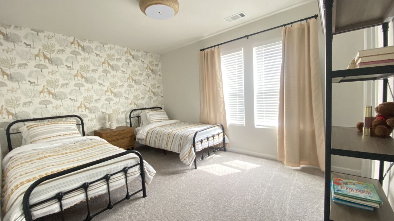 Photo of Bedroom in Inman