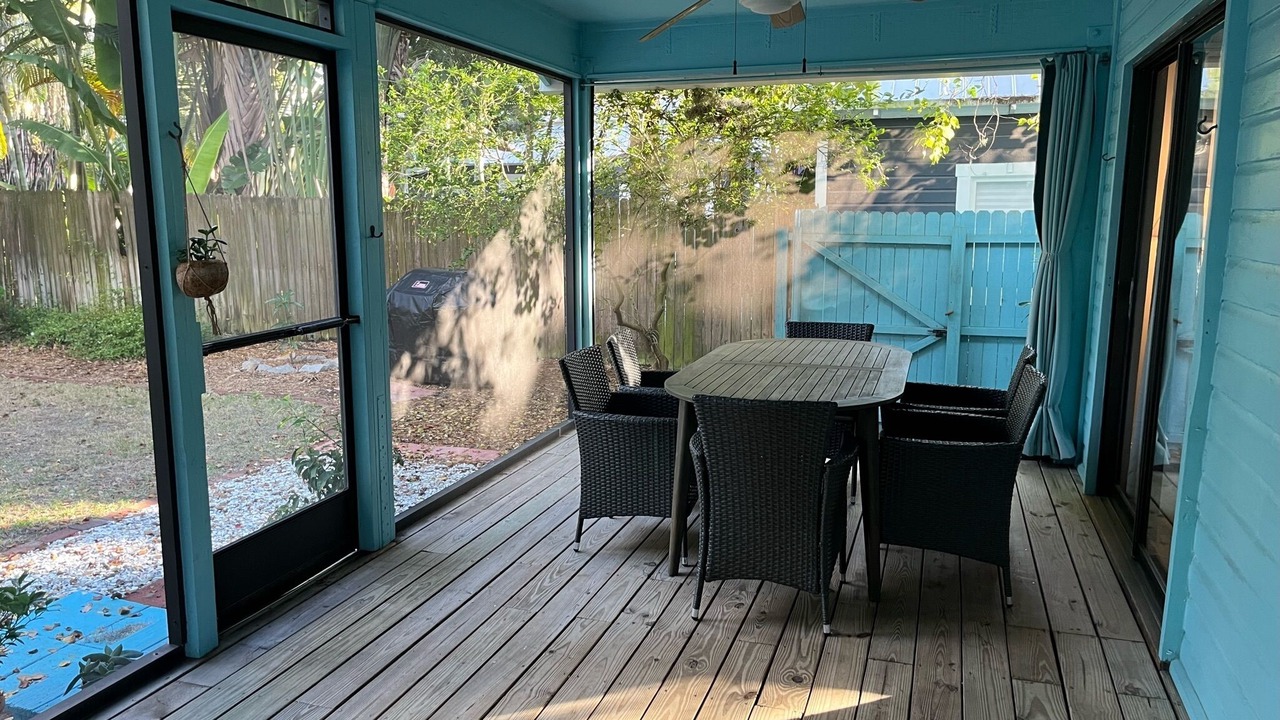 Photo of Outdoor in Laurel Park