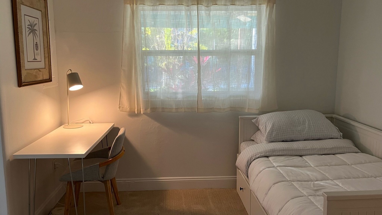 Photo of Bedroom in Laurel Park