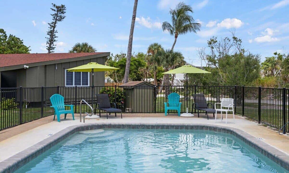 Photo of Outdoor in Sanibel