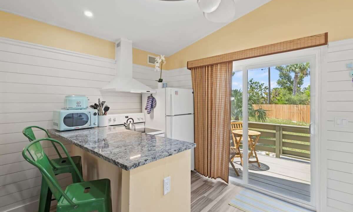 Photo of Outdoor in Sanibel