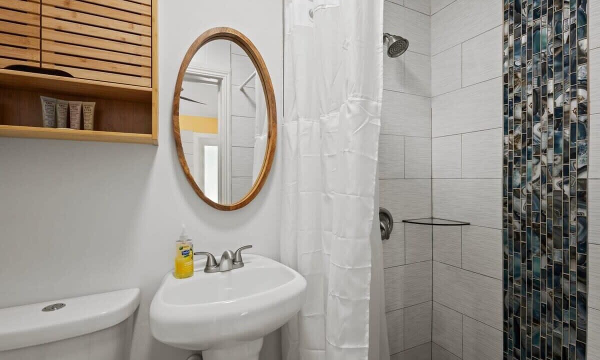 Photo of Bathroom in Sanibel