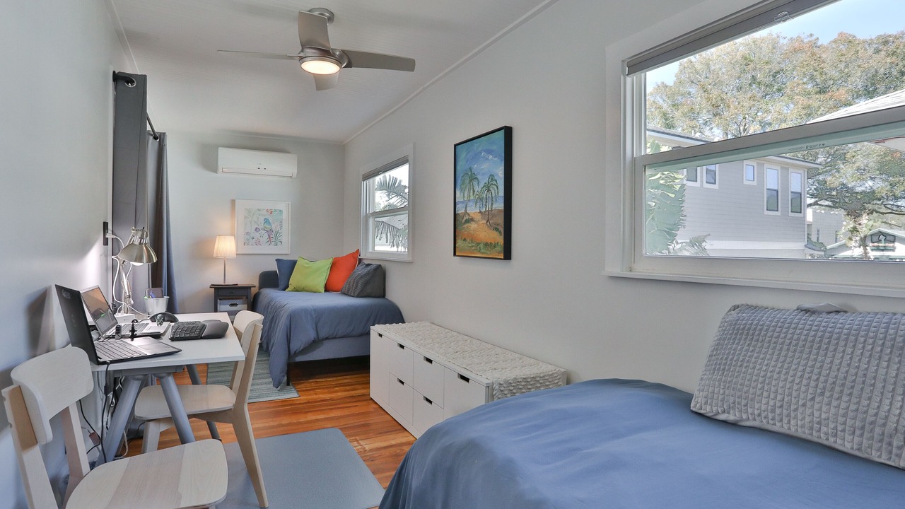 Photo of Bedroom in St. Petersburg