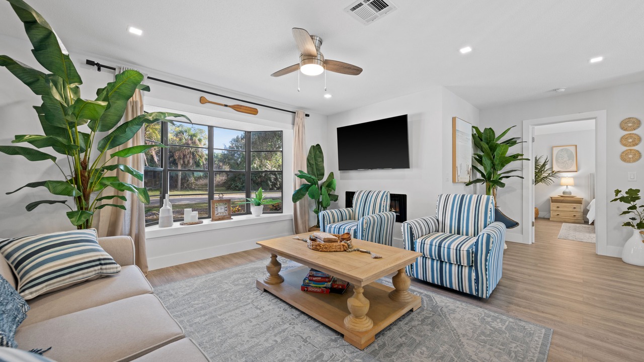 Photo of Livingroom in South Venice