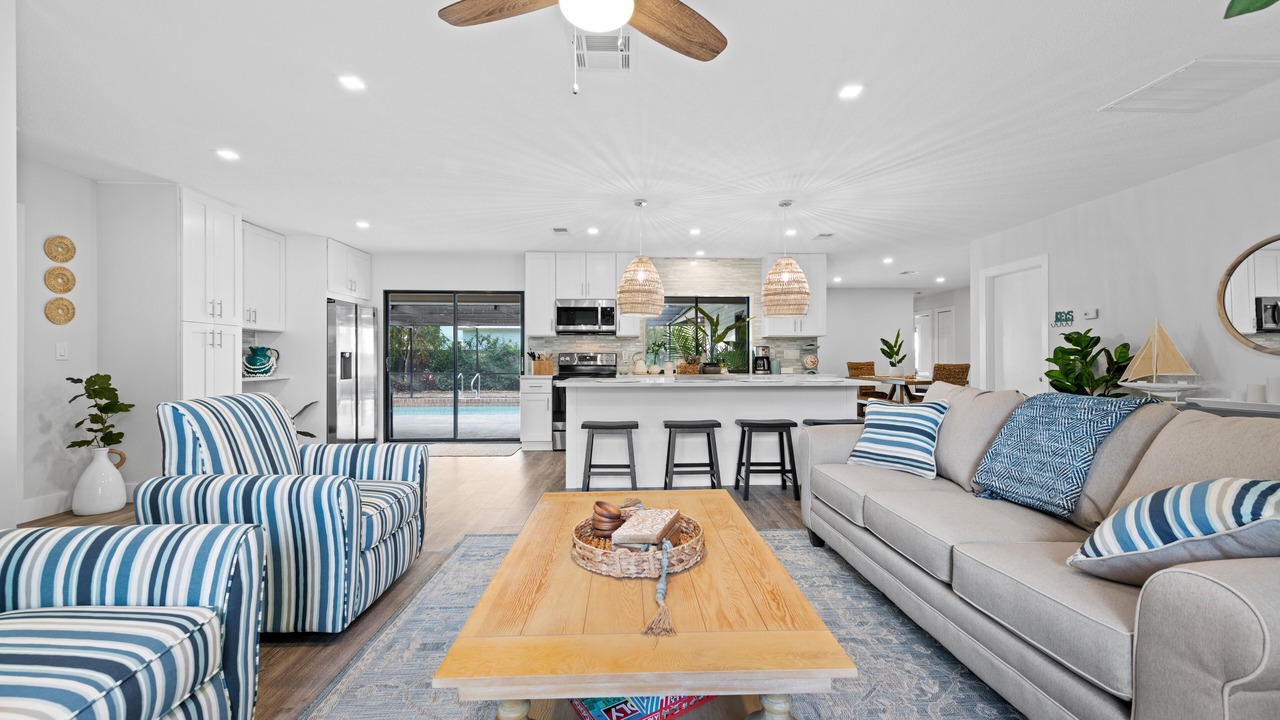 Photo of Livingroom in South Venice