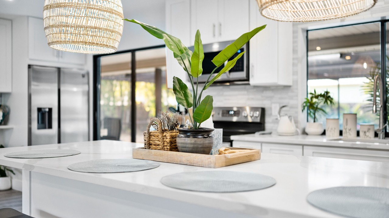 Photo of Kitchen in South Venice