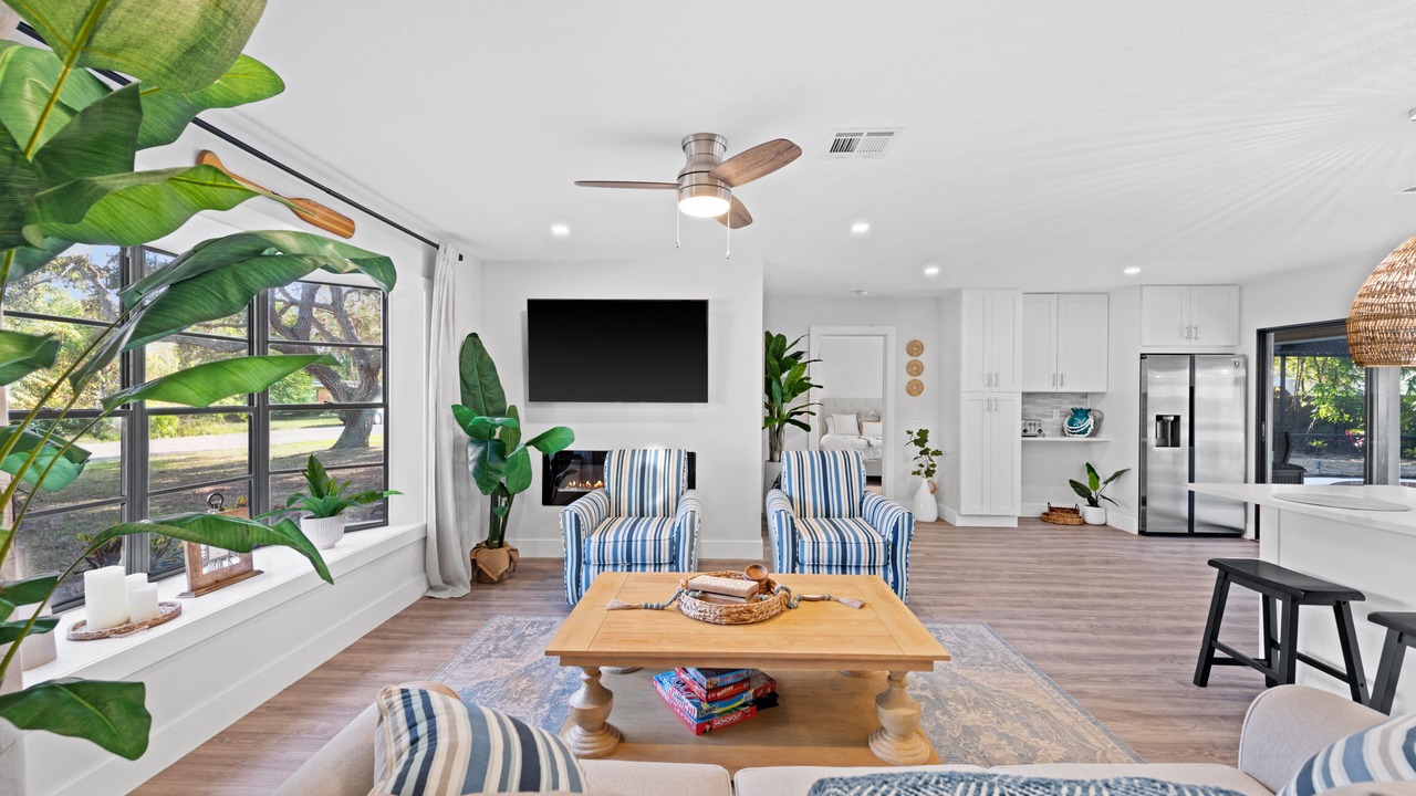 Photo of Livingroom in South Venice