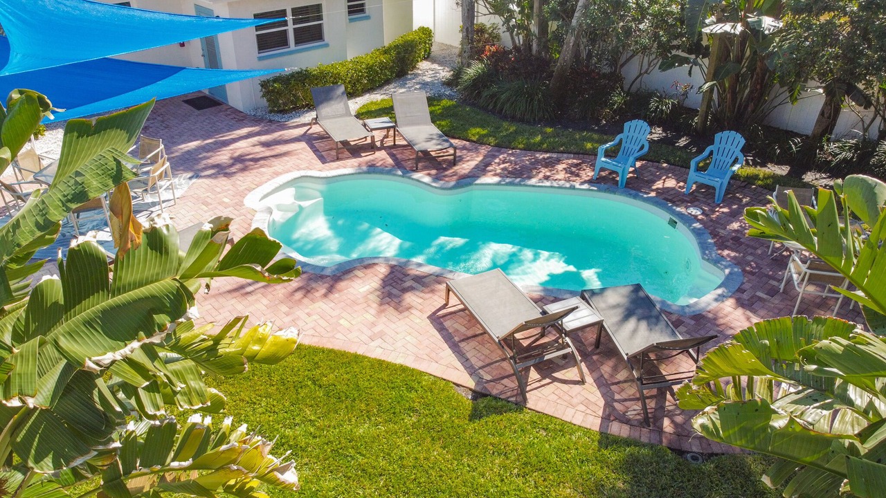 Photo of Outdoor in Clearwater Beach