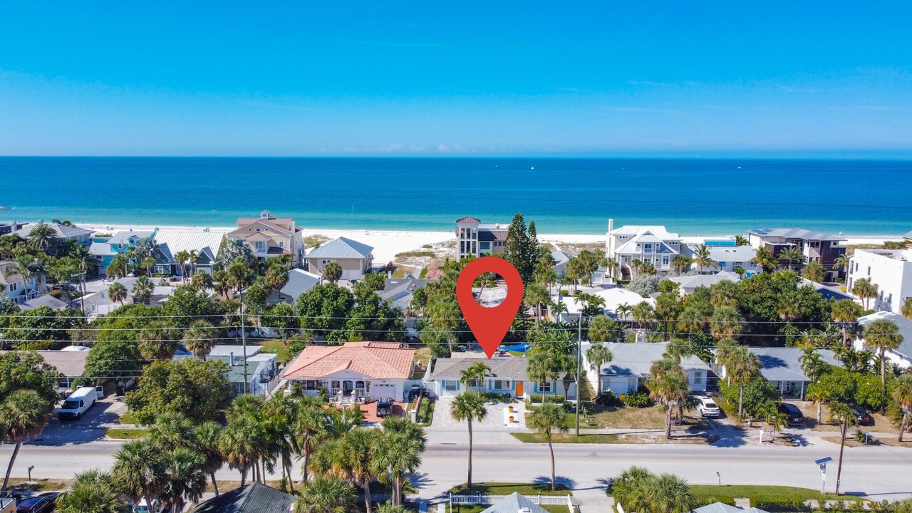 Photo of Outdoor in Clearwater Beach
