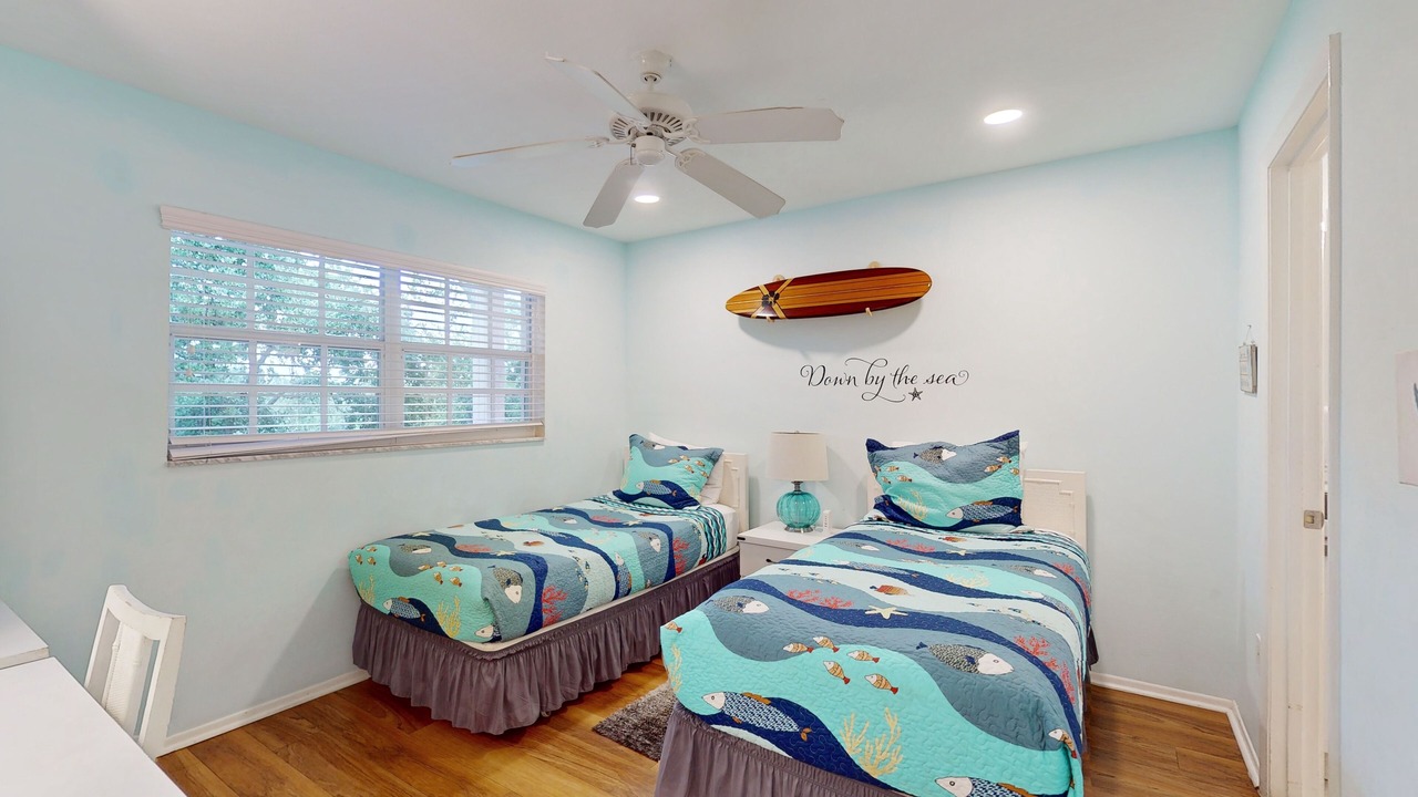 Photo of Bedroom in Siesta Key