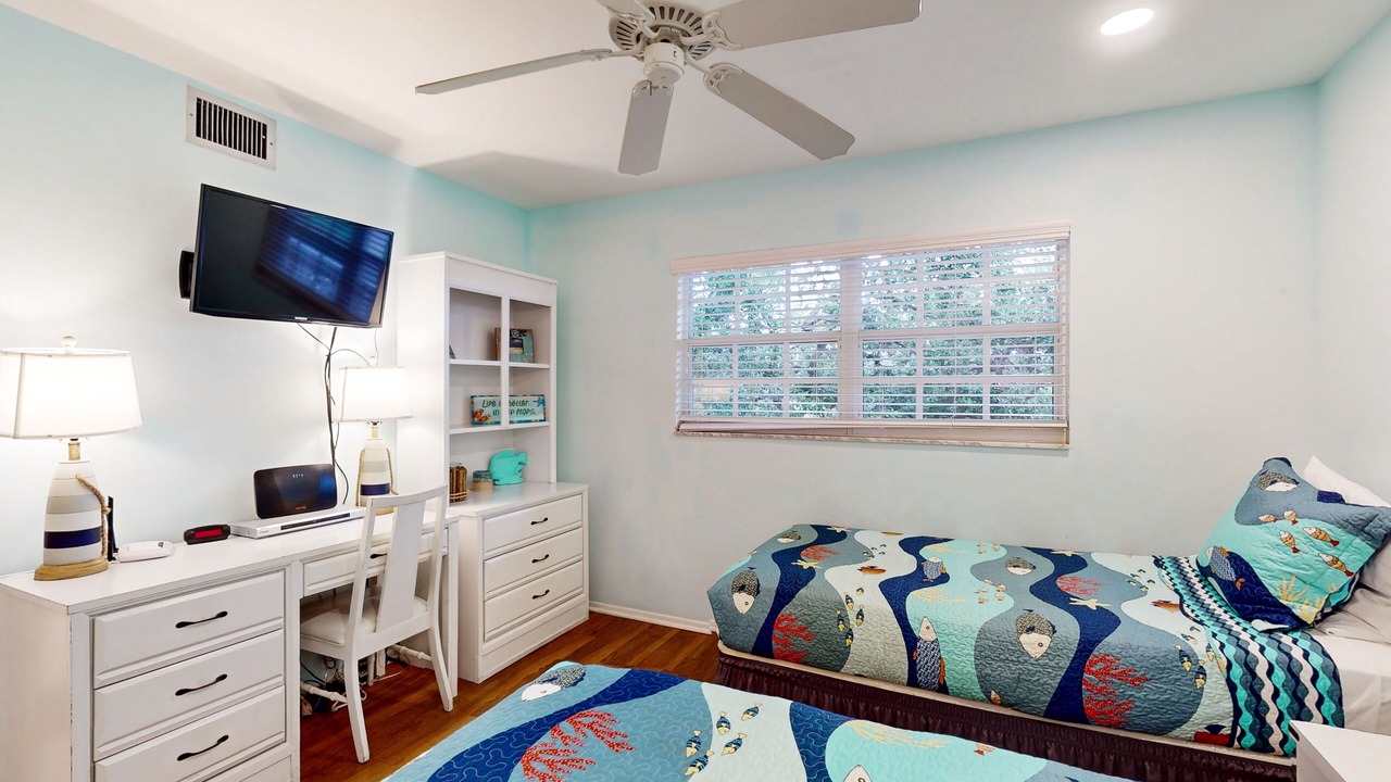Photo of Bedroom in Siesta Key