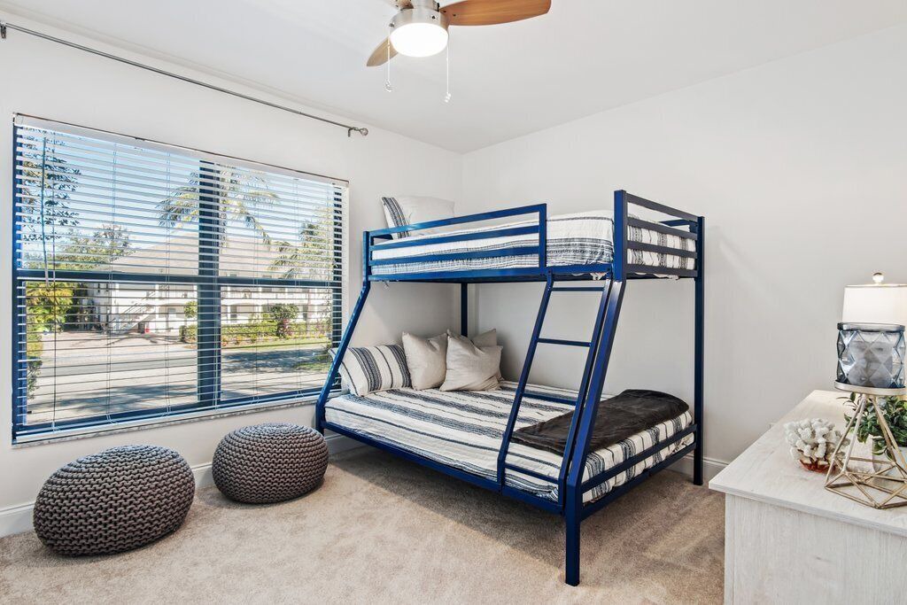 Photo of Bedroom in Naples