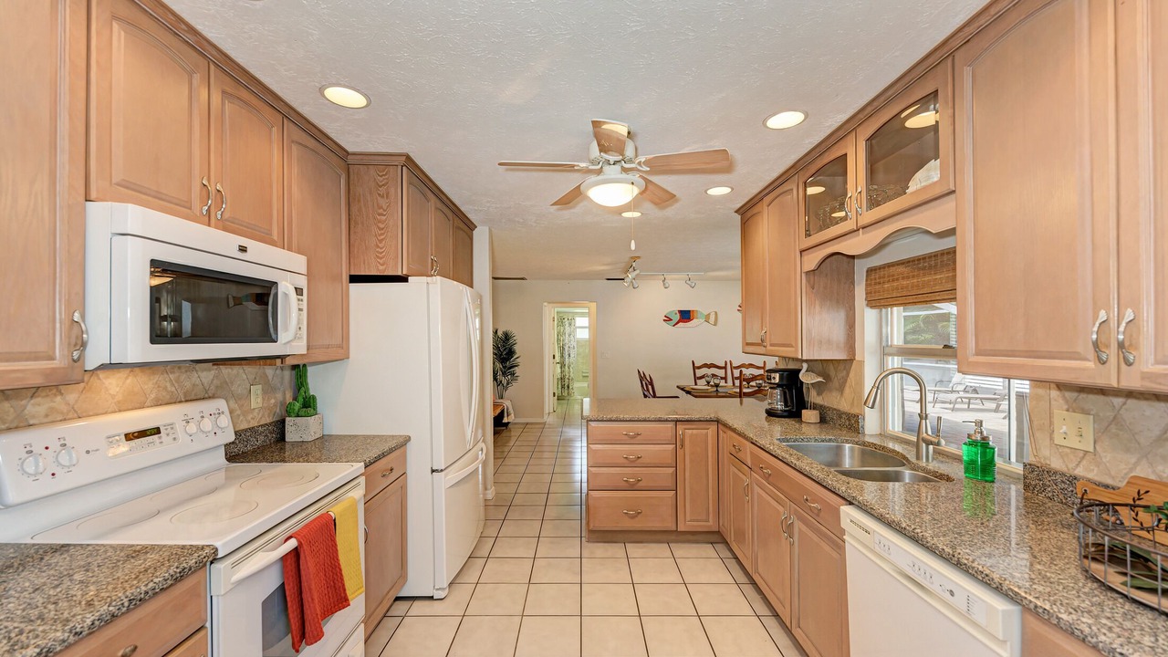 Photo of Kitchen in South Venice