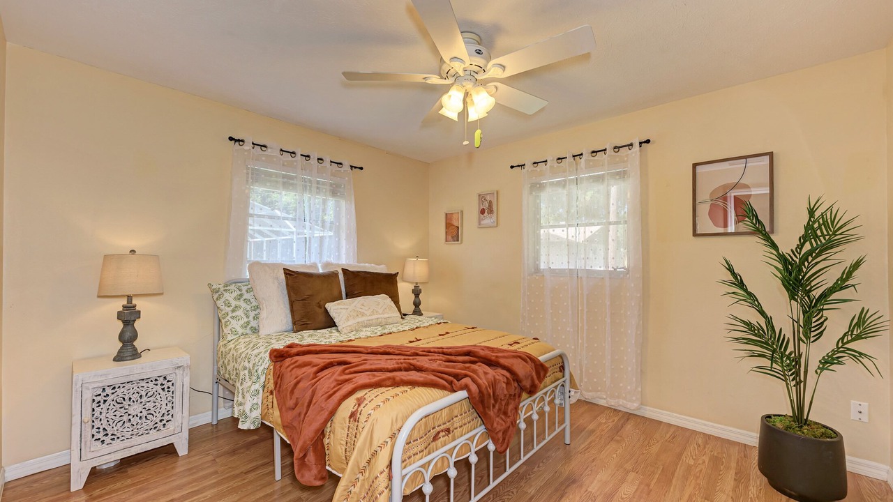 Photo of Bedroom in South Venice