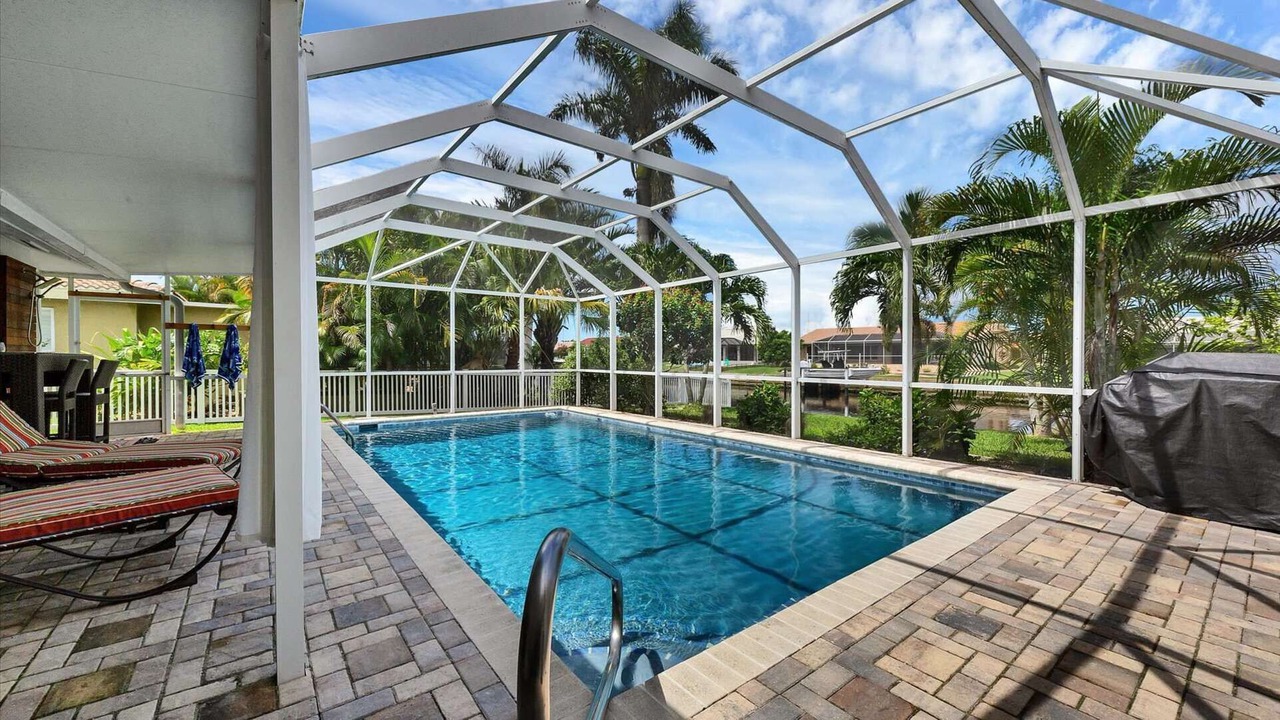 Photo of Outdoor in Punta Gorda