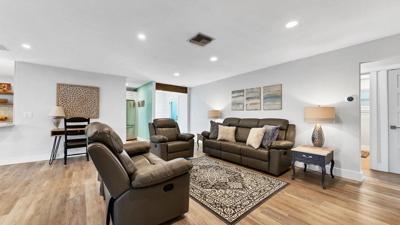 Photo of Bedroom in Punta Gorda