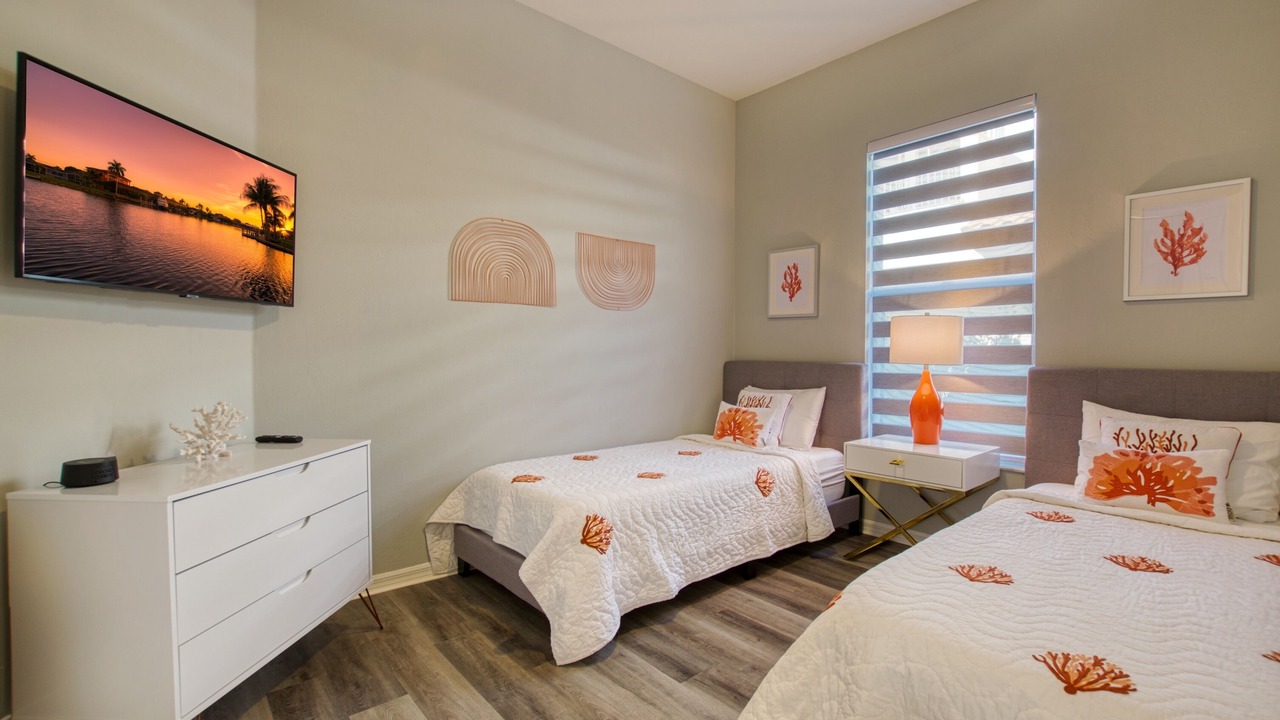 Photo of Bedroom in Pelican