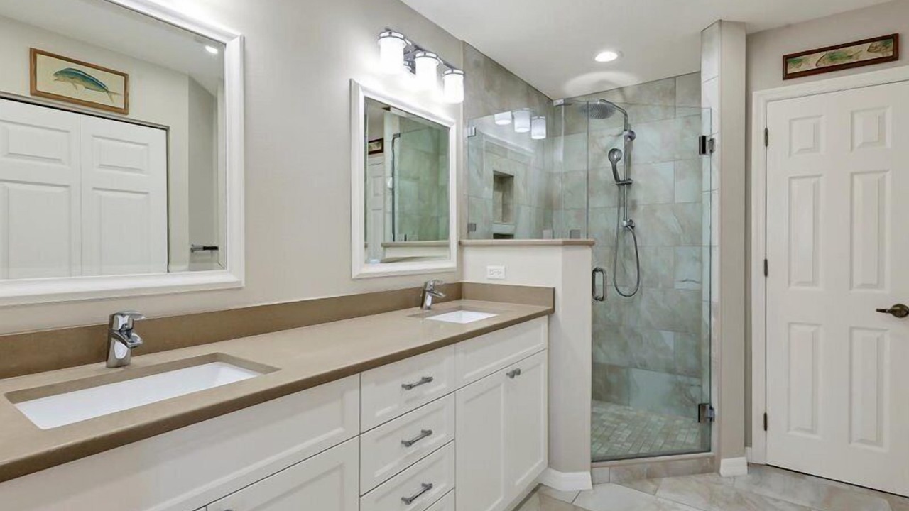 Photo of Bathroom in Placida
