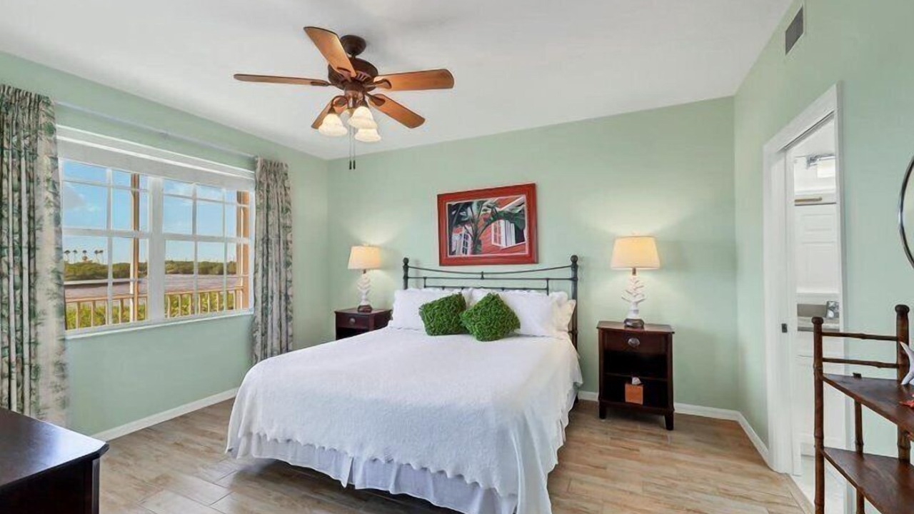 Photo of Bedroom in Placida