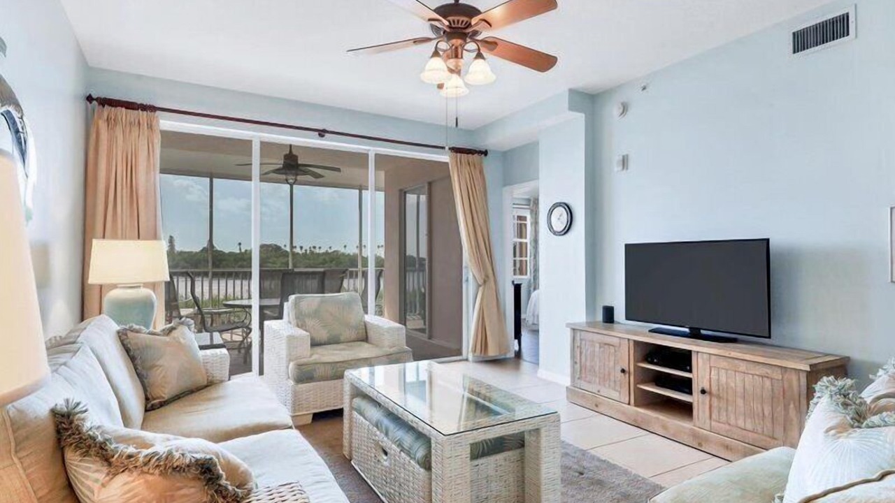 Photo of Livingroom in Placida