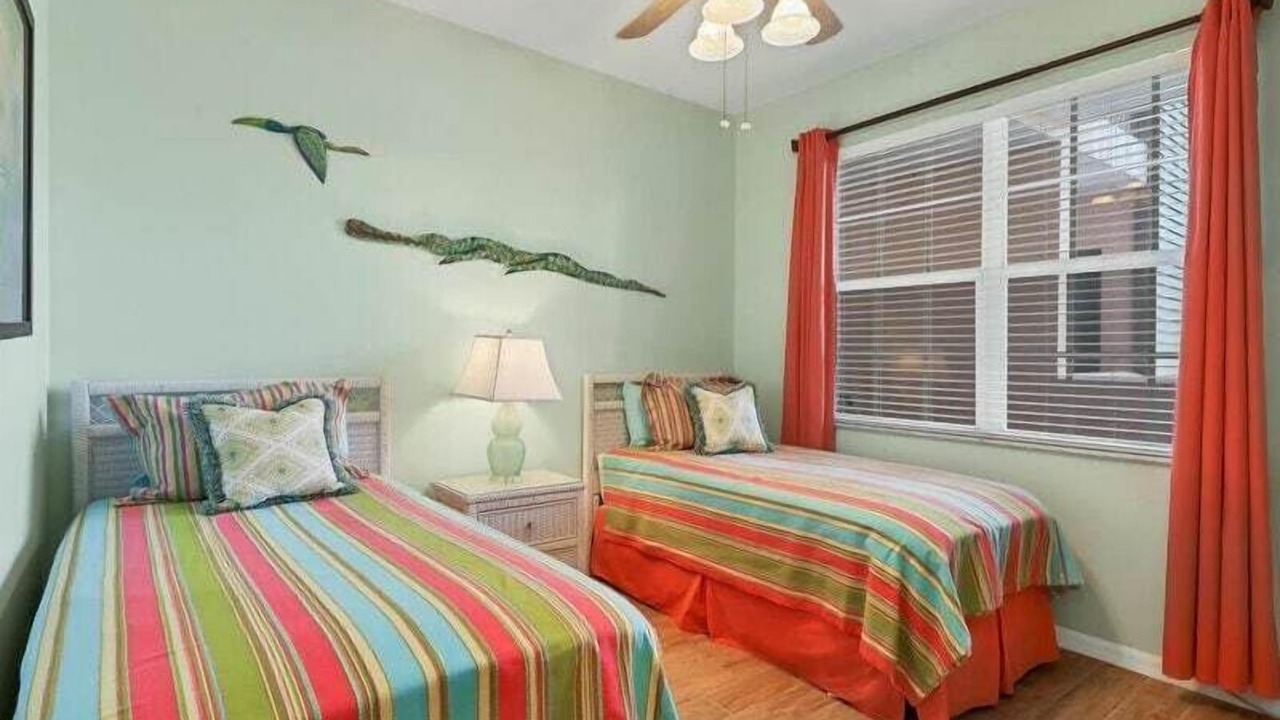 Photo of Bedroom in Placida