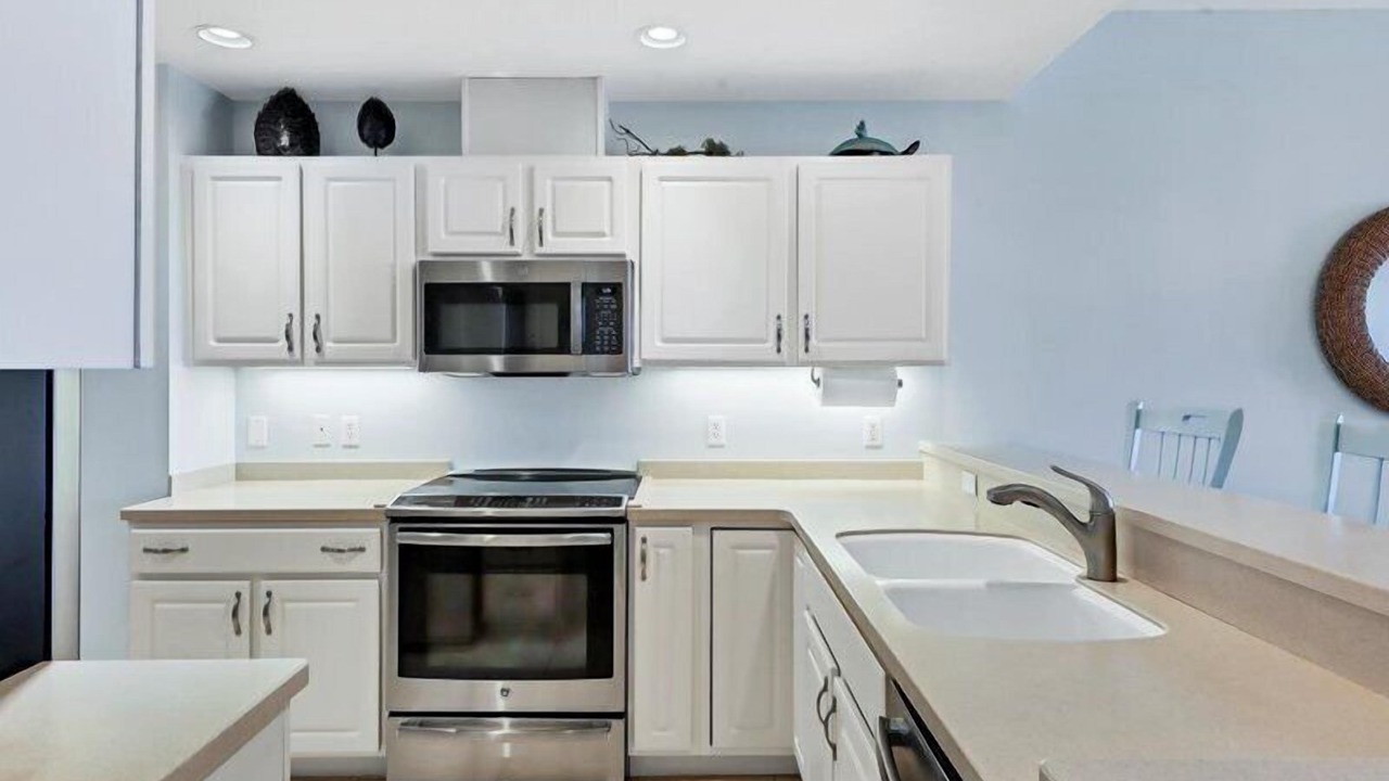 Photo of Kitchen in Placida