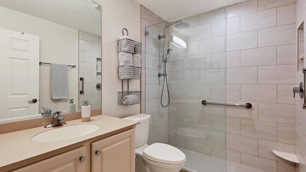 Photo of Bathroom in Placida