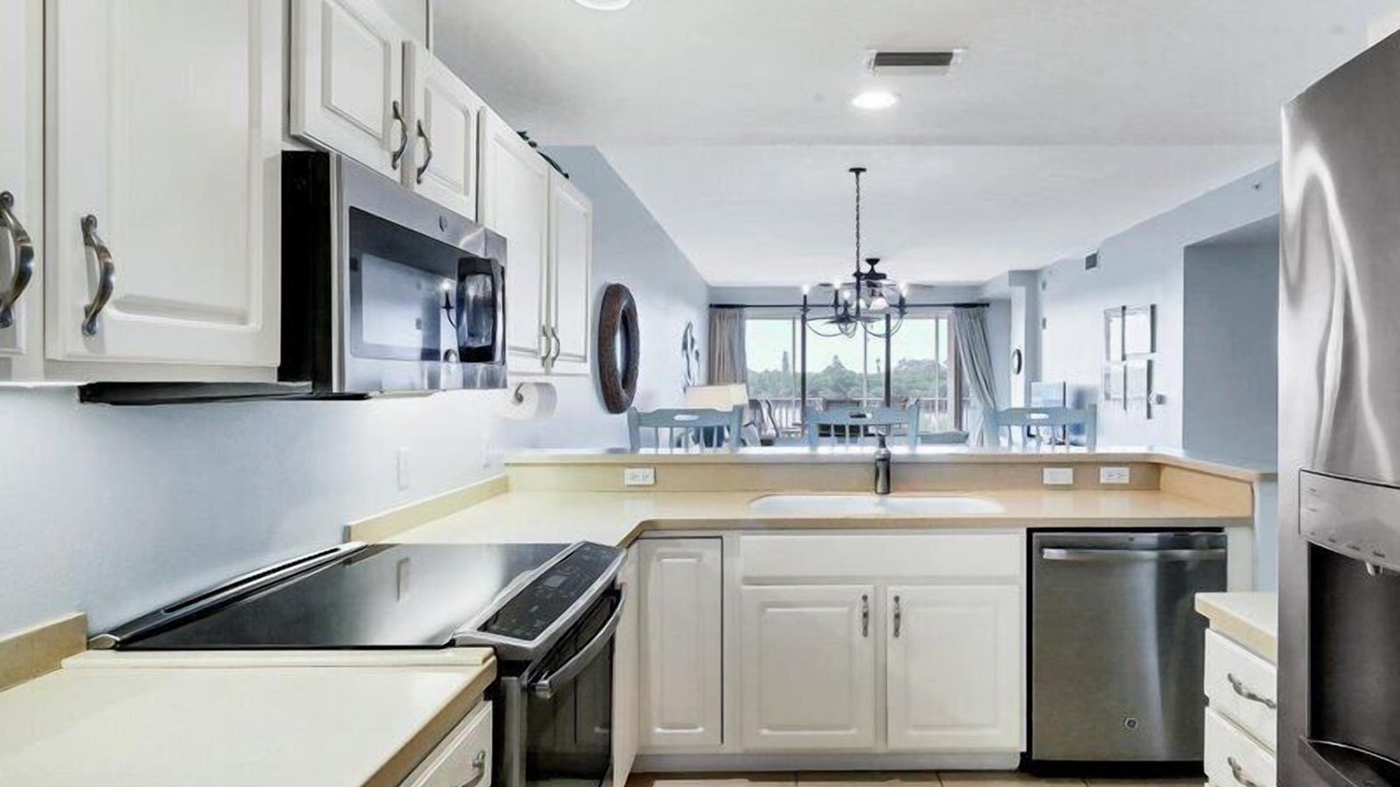 Photo of Kitchen in Placida