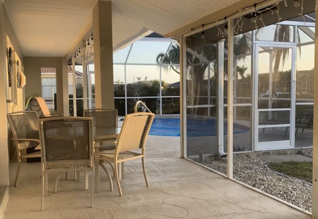 Photo of Outdoor in Punta Gorda