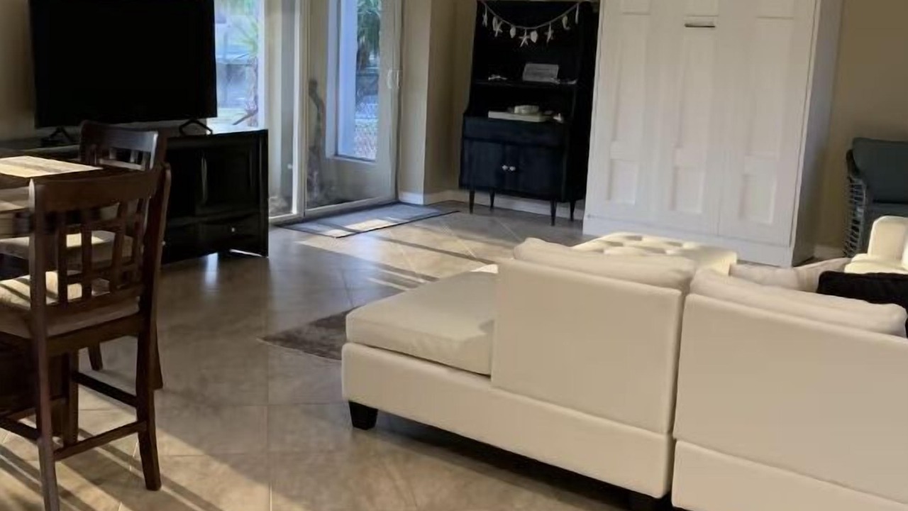 Photo of Livingroom in Punta Gorda