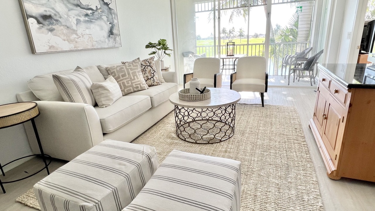 Photo of Livingroom in Naples