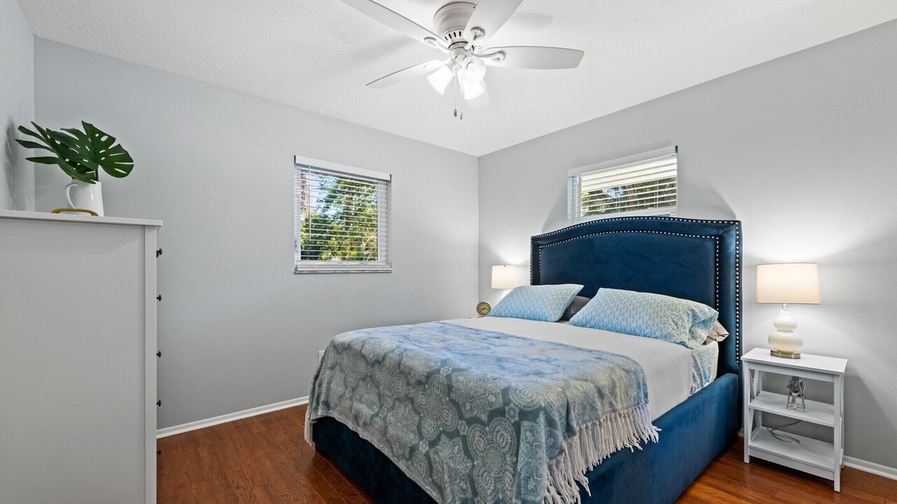 Photo of Bedroom in South Venice