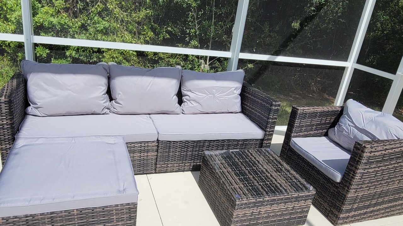 Photo of Outdoor in Rotonda Lakes