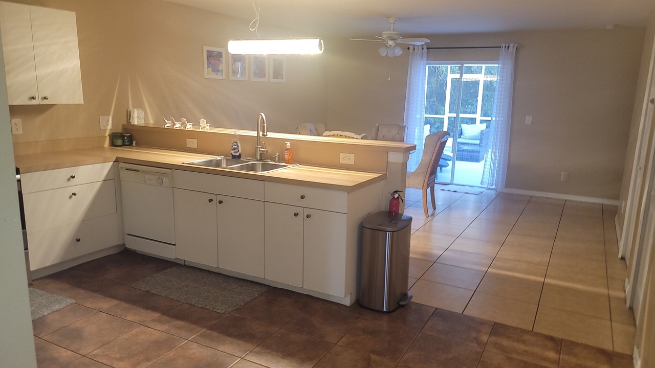 Photo of Kitchen in Rotonda Lakes