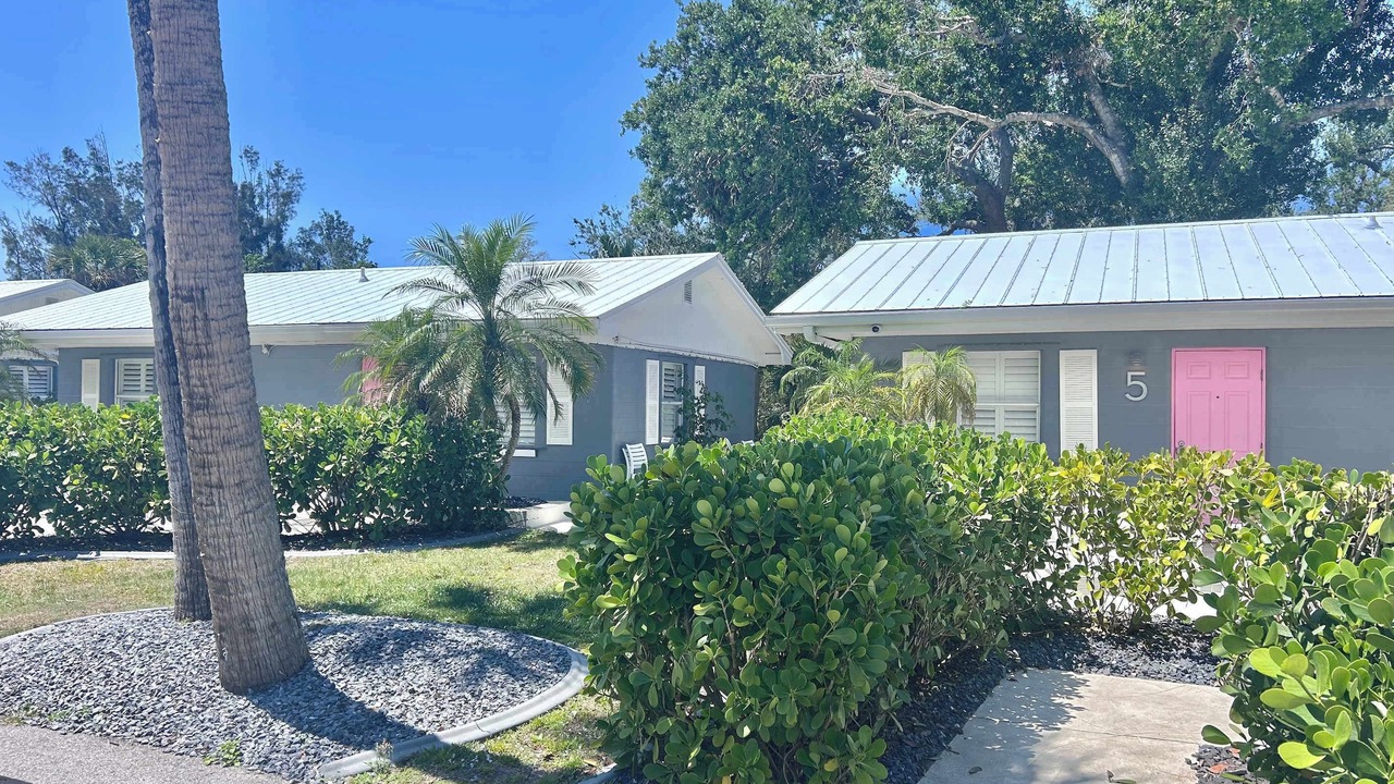 Photo of Outdoor in Charlotte Harbor
