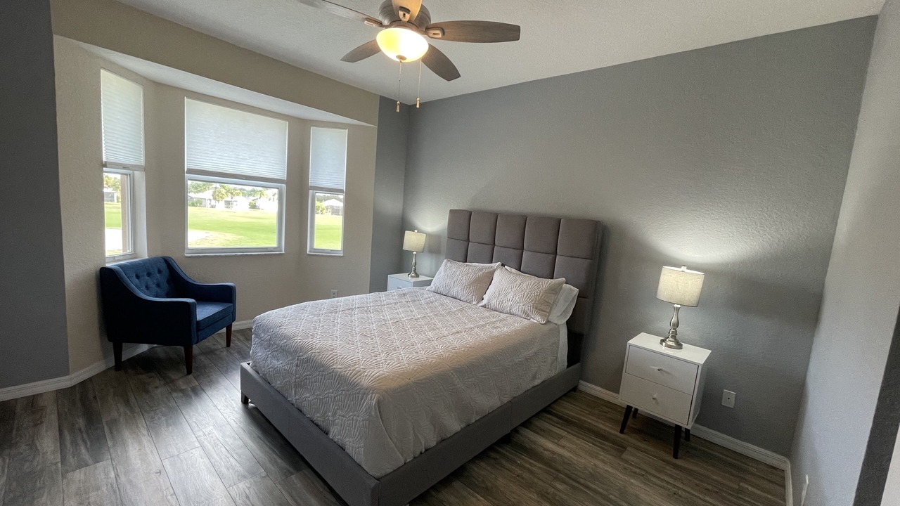 Photo of Bedroom in Braden River