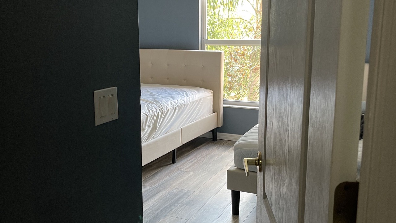 Photo of Bedroom in Braden River