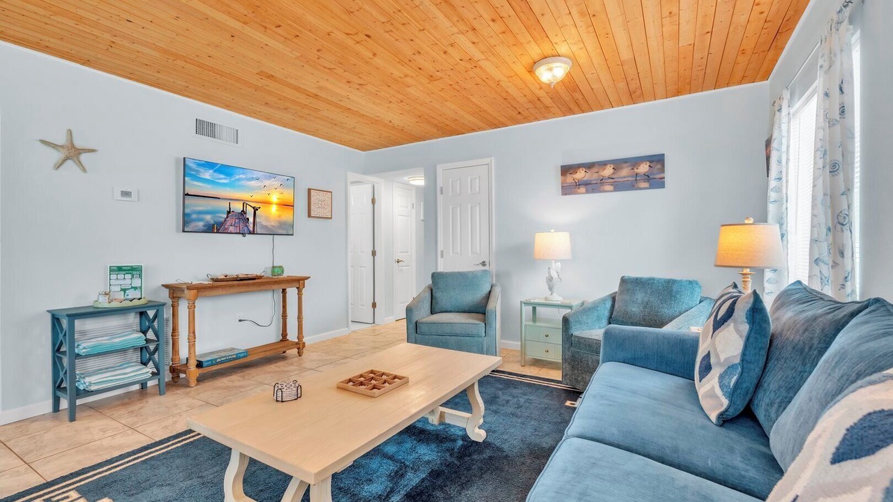 Photo of Livingroom in Anna Maria