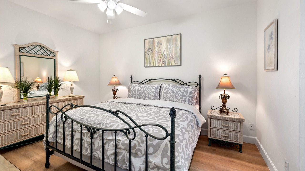 Photo of Bedroom in Bonita Springs